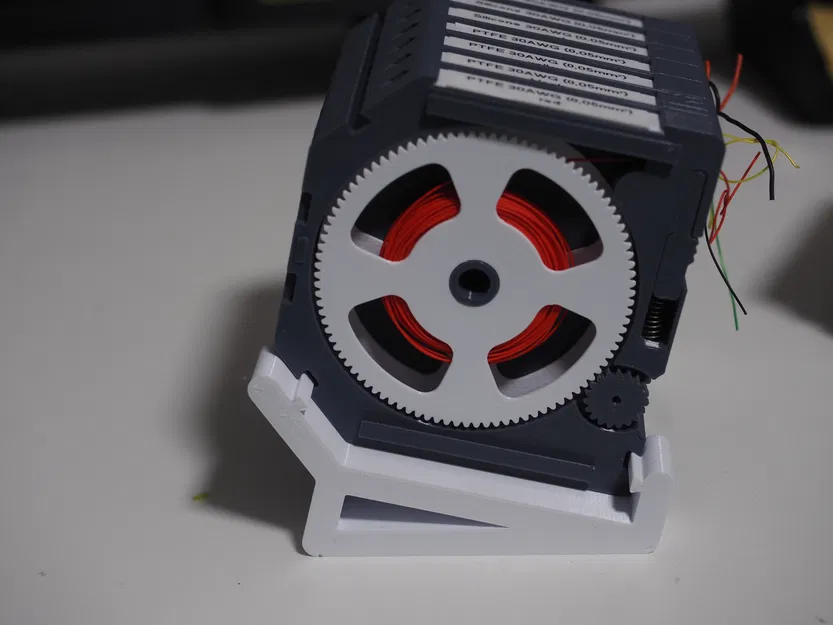 PartNest - Lưu trữ mô-đun xếp chồng cho linh kiện SMD và dây - Image 7