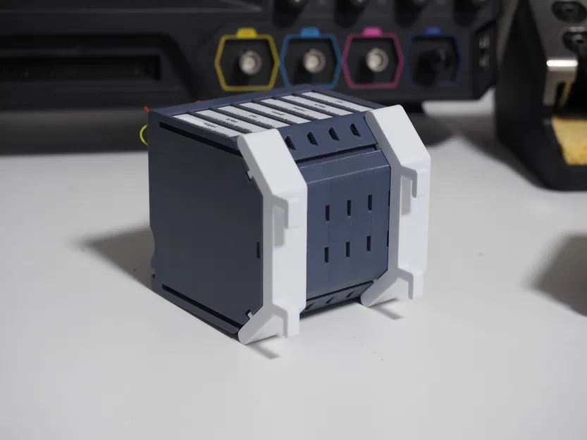 PartNest - Lưu trữ mô-đun xếp chồng cho linh kiện SMD và dây - Image 8