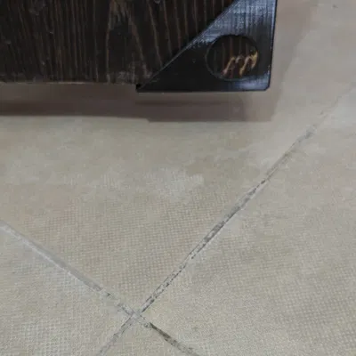 Miếng bảo vệ góc cửa (Door corner protector)