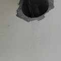 Nắp Che Lỗ Khoan Tường Máy Lạnh (AC Vent Cap) - Thumbnail 3