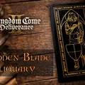 Hidden Blade Reliquary: Kingdom Come: Deliverance 2 – Philips OneBlade 360 - Thumbnail 1