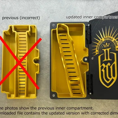 Hidden Blade Reliquary: Kingdom Come: Deliverance 2 – Philips OneBlade 360