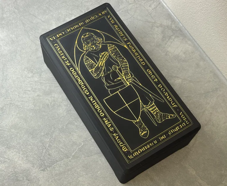 Hidden Blade Reliquary: Kingdom Come: Deliverance 2 – Philips OneBlade 360 - Image 3