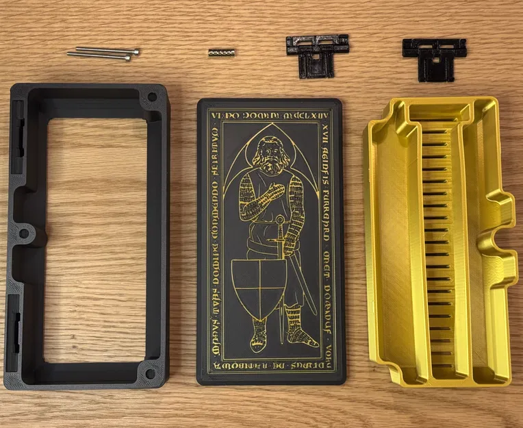 Hidden Blade Reliquary: Kingdom Come: Deliverance 2 – Philips OneBlade 360 - Image 5