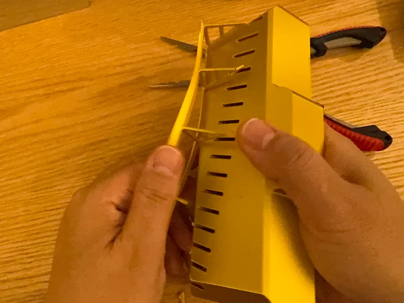 Hidden Blade Reliquary: Kingdom Come: Deliverance 2 – Philips OneBlade 360 - Image 6