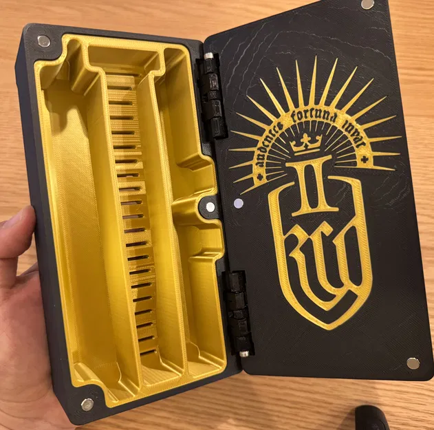 Hidden Blade Reliquary: Kingdom Come: Deliverance 2 – Philips OneBlade 360 - Image 13