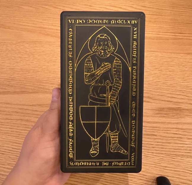 Hidden Blade Reliquary: Kingdom Come: Deliverance 2 – Philips OneBlade 360 - Image 14