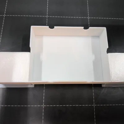 Nắp Che Mồi Diệt Kiến Lỏng Catchmaster DEFIANT