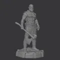 Kratos – Thần Chiến Tranh (God of War) - Thumbnail 3