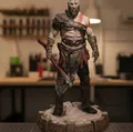 Kratos – Thần Chiến Tranh (God of War) - Thumbnail 4