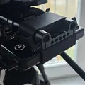 Giá Đỡ Pin Cho Camera Rig (Camera Rig Battery Holder) - Thumbnail 1
