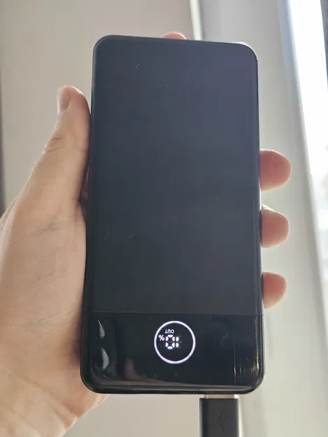 Giá Đỡ Pin Cho Camera Rig (Camera Rig Battery Holder) - Image 4