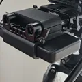 Giá Đỡ Pin Cho Camera Rig (Camera Rig Battery Holder) - Thumbnail 5