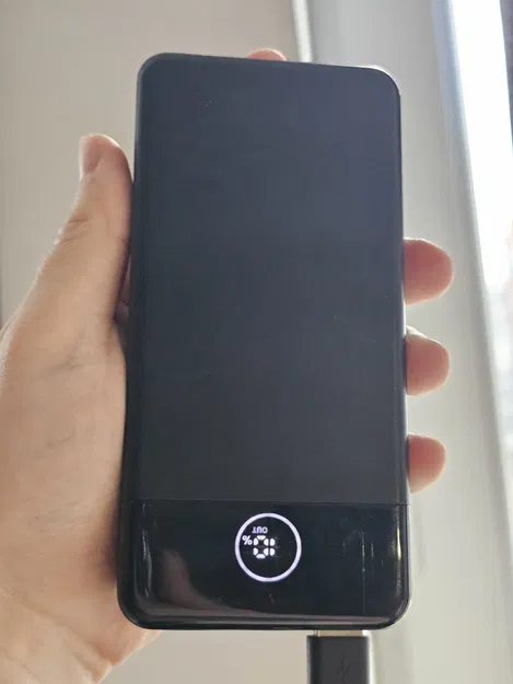 Giá Đỡ Pin Cho Camera Rig (Camera Rig Battery Holder) - Image 7