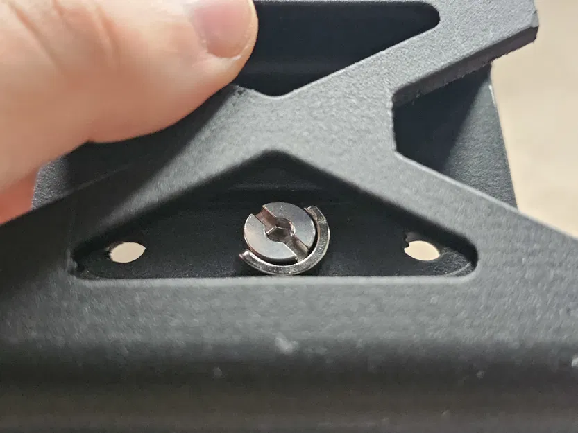 Giá Đỡ Pin Cho Camera Rig (Camera Rig Battery Holder) - Image 8