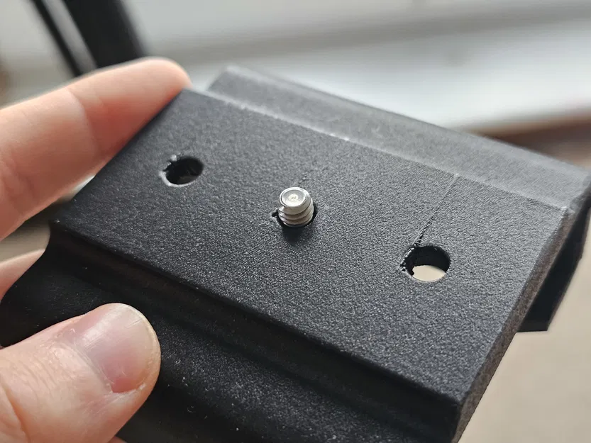 Giá Đỡ Pin Cho Camera Rig (Camera Rig Battery Holder) - Image 12