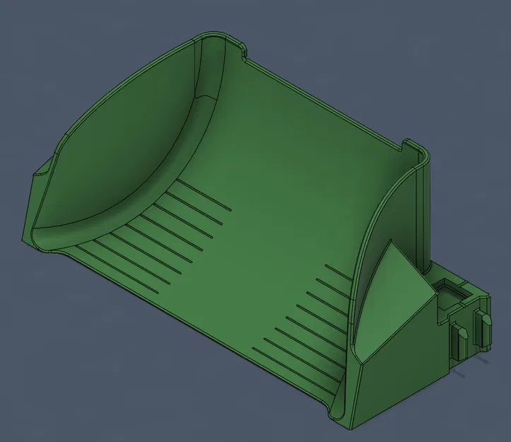 Dốc Ngắn Recycling Center Rokenbok - Image 1