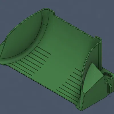 Dốc Ngắn Recycling Center Rokenbok