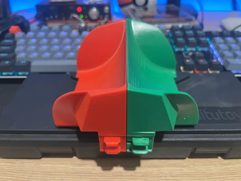 Dốc Ngắn Recycling Center Rokenbok - Image 2