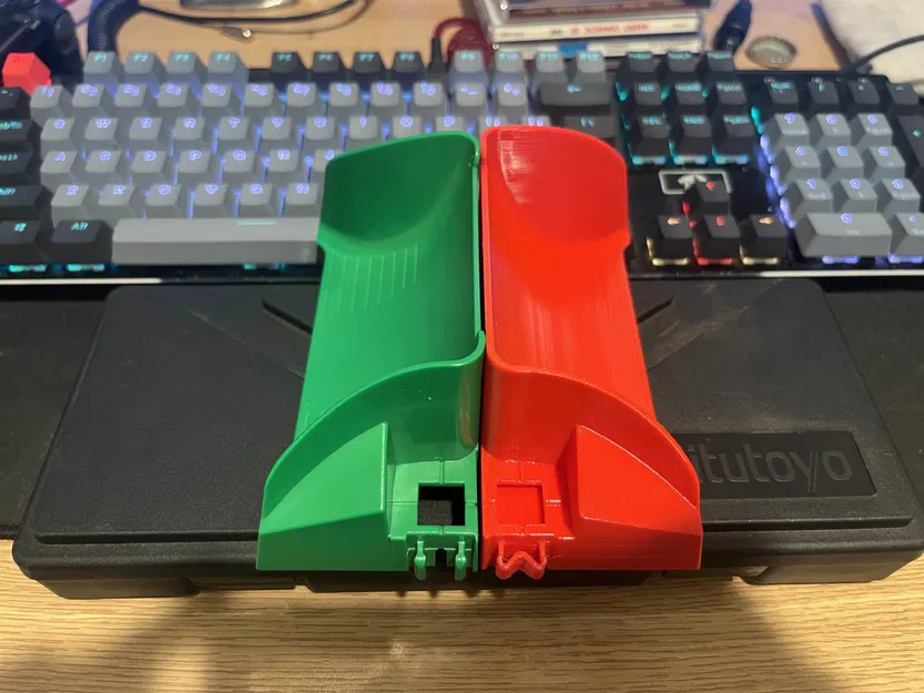 Dốc Ngắn Recycling Center Rokenbok - Image 3