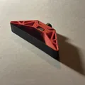 Micro Tension Sander (Block Chà Nhám Tension Cỡ Nhỏ) - Thumbnail 1