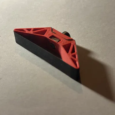 Micro Tension Sander (Block Chà Nhám Tension Cỡ Nhỏ)