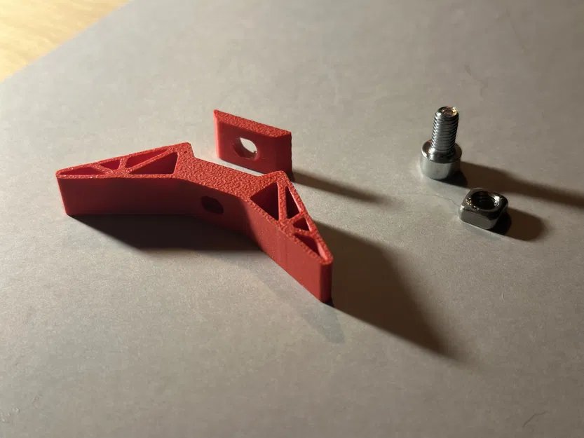 Micro Tension Sander (Block Chà Nhám Tension Cỡ Nhỏ) - Image 2