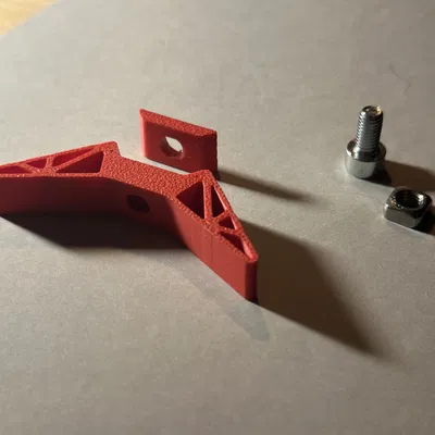 Micro Tension Sander (Block Chà Nhám Tension Cỡ Nhỏ)