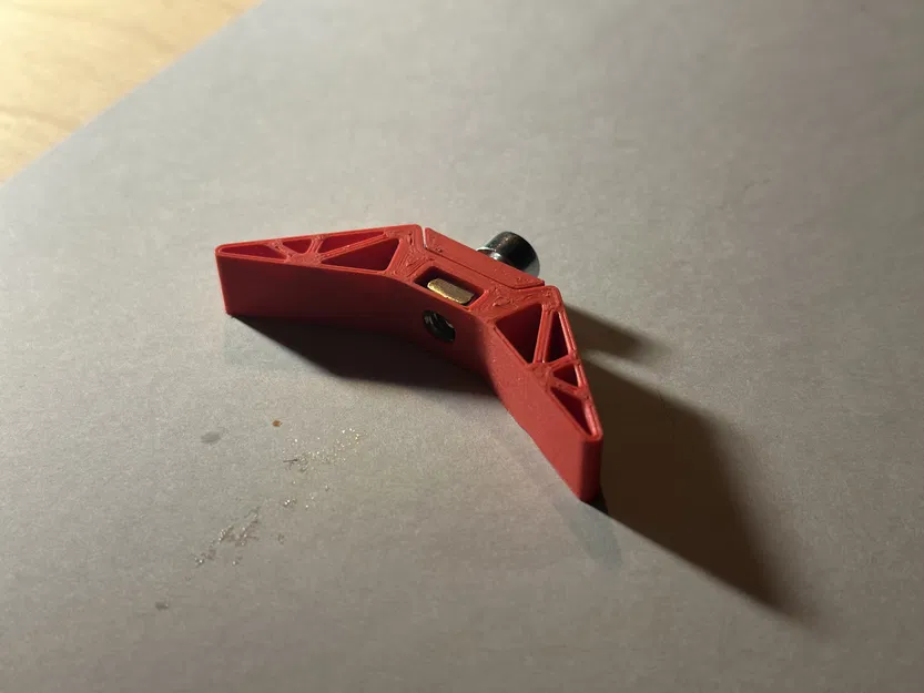 Micro Tension Sander (Block Chà Nhám Tension Cỡ Nhỏ) - Image 3