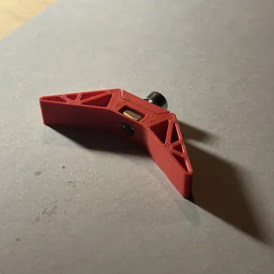 Micro Tension Sander (Block Chà Nhám Tension Cỡ Nhỏ)