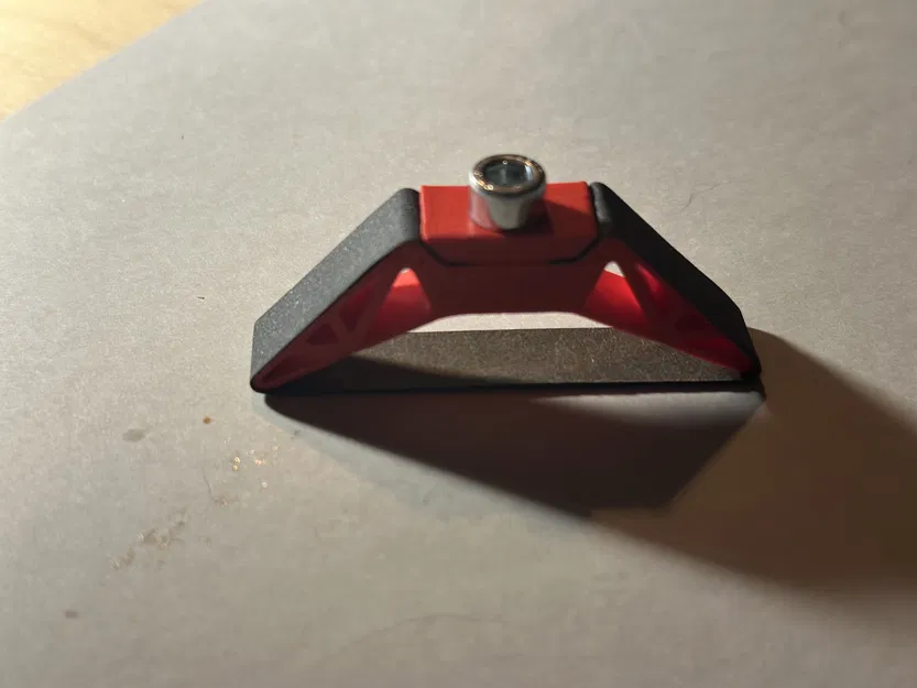 Micro Tension Sander (Block Chà Nhám Tension Cỡ Nhỏ) - Image 4