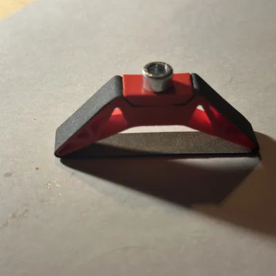 Micro Tension Sander (Block Chà Nhám Tension Cỡ Nhỏ)