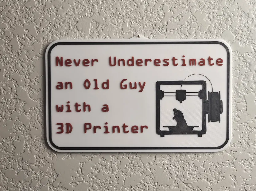 Đừng bao giờ xem thường một ông già có máy in 3D - Image 3