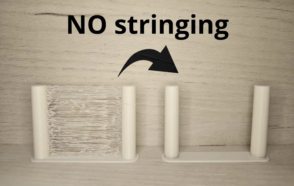 Bài test Stringing (Stringing test) - Image 1