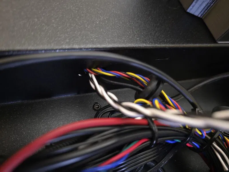 Ngàm gắn Input Shaper cho Prusa Core One (Prusa Core One Input Shaper Mount) - Image 24