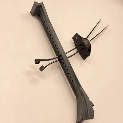 Giá giữ kính cho mặt nạ 3M 6000 Series Respirator