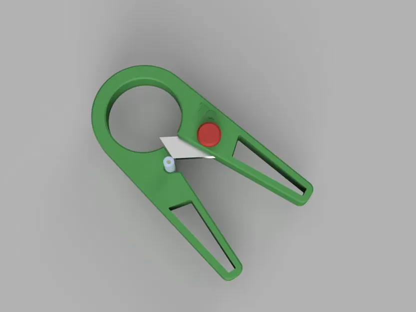 PTFE-Tube-Cutter – Dao cắt ống PTFE 4mm - Image 2