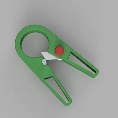 PTFE-Tube-Cutter – Dao cắt ống PTFE 4mm