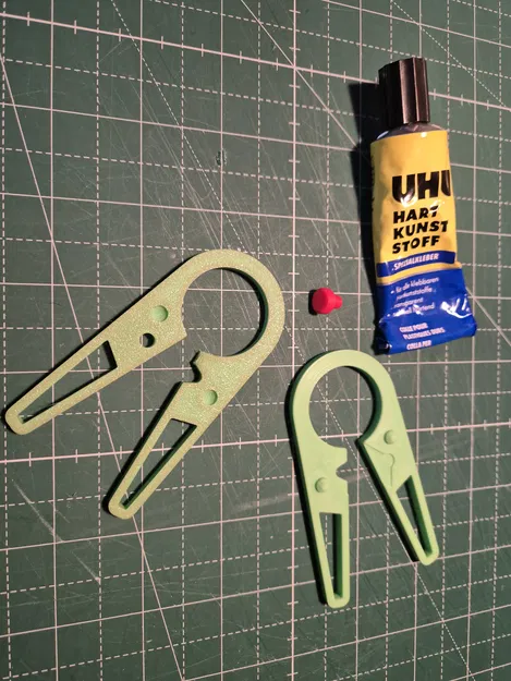 PTFE-Tube-Cutter – Dao cắt ống PTFE 4mm - Image 3