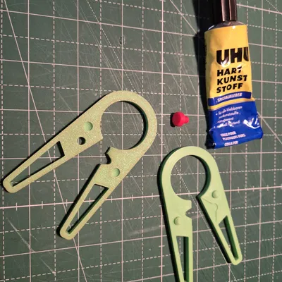 PTFE-Tube-Cutter – Dao cắt ống PTFE 4mm