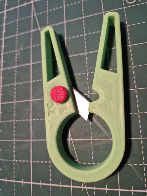 PTFE-Tube-Cutter – Dao cắt ống PTFE 4mm - Image 5