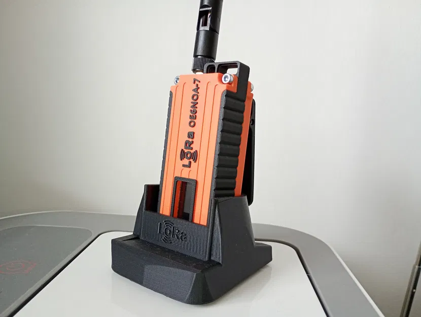 Chân đế Heltec TonyG nhỏ gọn, tiện lợi - Image 1