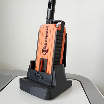 Chân đế Heltec TonyG nhỏ gọn, tiện lợi