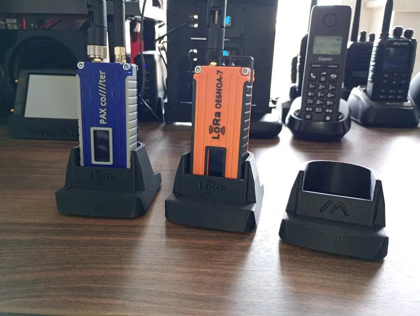 Chân đế Heltec TonyG nhỏ gọn, tiện lợi - Image 2