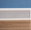 Nắp Che Cửa Gió Chân Tường (Baseboard Vent Cover) - Thumbnail 1