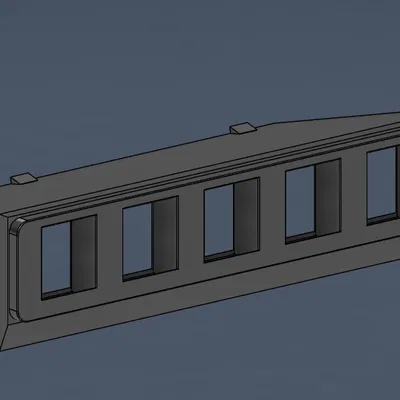 Đồng hồ Keystone cho Corolla (2004–2008) – Keystone Clock