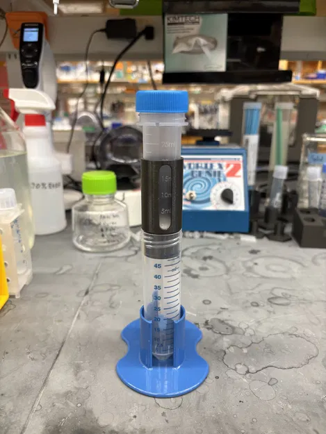 Adaptor cột lọc Pierce (Pierce Filter column adaptors) - Image 1