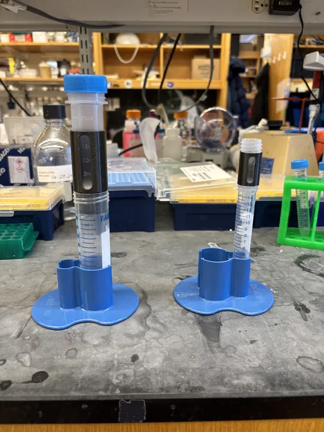 Adaptor cột lọc Pierce (Pierce Filter column adaptors) - Image 3