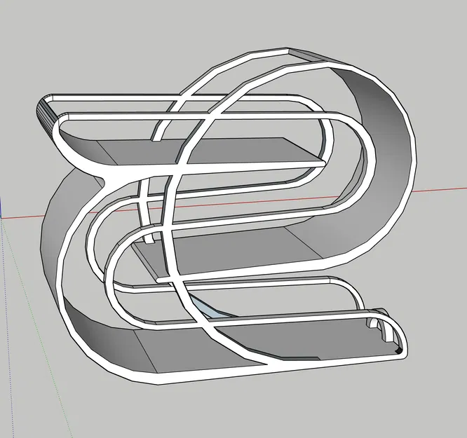 Giá Đựng Trứng 12 Quả Thông Minh, Lấy Từng Quả - Image 1