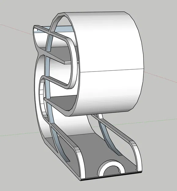 Giá Đựng Trứng 12 Quả Thông Minh, Lấy Từng Quả - Image 2